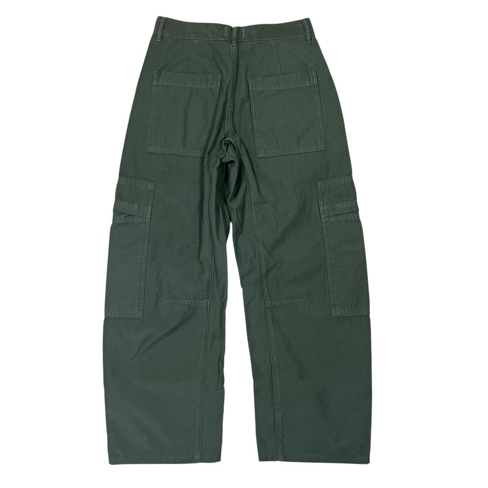 Citizens of Humanity Marcelle Cargo Barrel Pants Womens 24 (Fits 27x25) Cotton - Picture 2 of 8